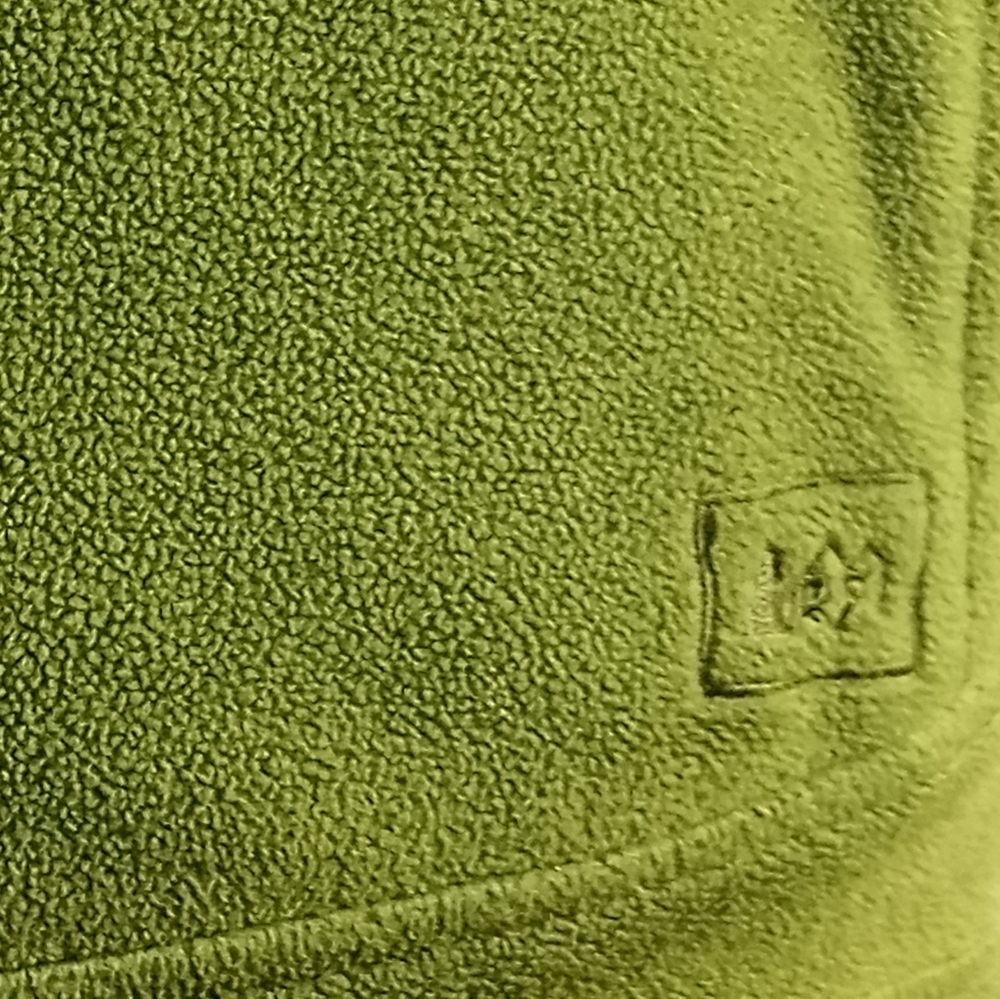 Arie fleece jacket - Picture 3 of 9